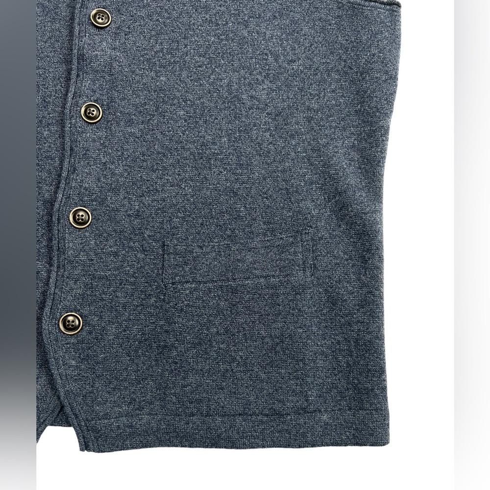 True Measure Of A Man Size Medium Vest Mens Extra… - image 7